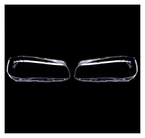 Lentille pour BMW Série 2 F45 F46 anti-jaunissement et UV