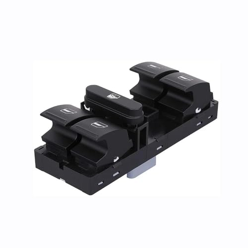 Interrupteur lève-vitre pour réparer les commandes de Golf 5 - 2