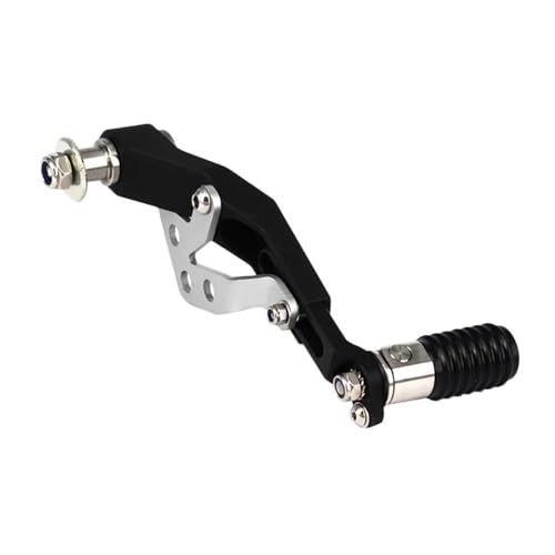 Levier vitesse moto reglable resout faux points morts sur R1200GS LC