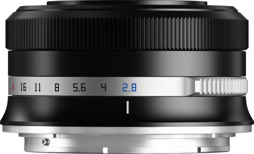 TTArtisan AF 27mm F2.8 レンズ Zマウント 31FV0V-apIL.jpg
