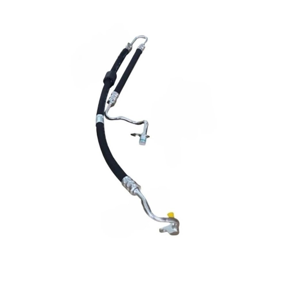 Xntfgnrz One Color Lr057239 Lr013834 Diesel Power Steering Hose For Lr4 Sport 3.0L 5.0L 2010-2016