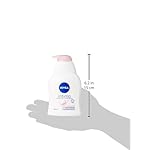 Nivea Intimo Sensitive Intimate Wash Lotion 250 ml / 8.3 fl oz (with pump) - Image 4