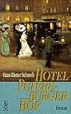  Hotel Petersburger Hof