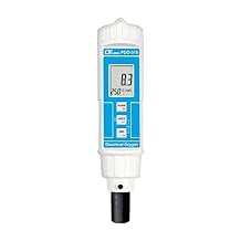 Water Quality Indicator | Dissolved Oxygen Meter | ph Meter for Water DO Meter from Model PDO-519