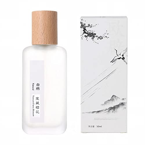 Scent Warmers For Teens Qinghuan White Tea Lady Perfume Lasting Fragrance Fragrance Perfume Lasting Fragrance Creative Perfume 50Ml Love Is Heavenly Mist #TOP6