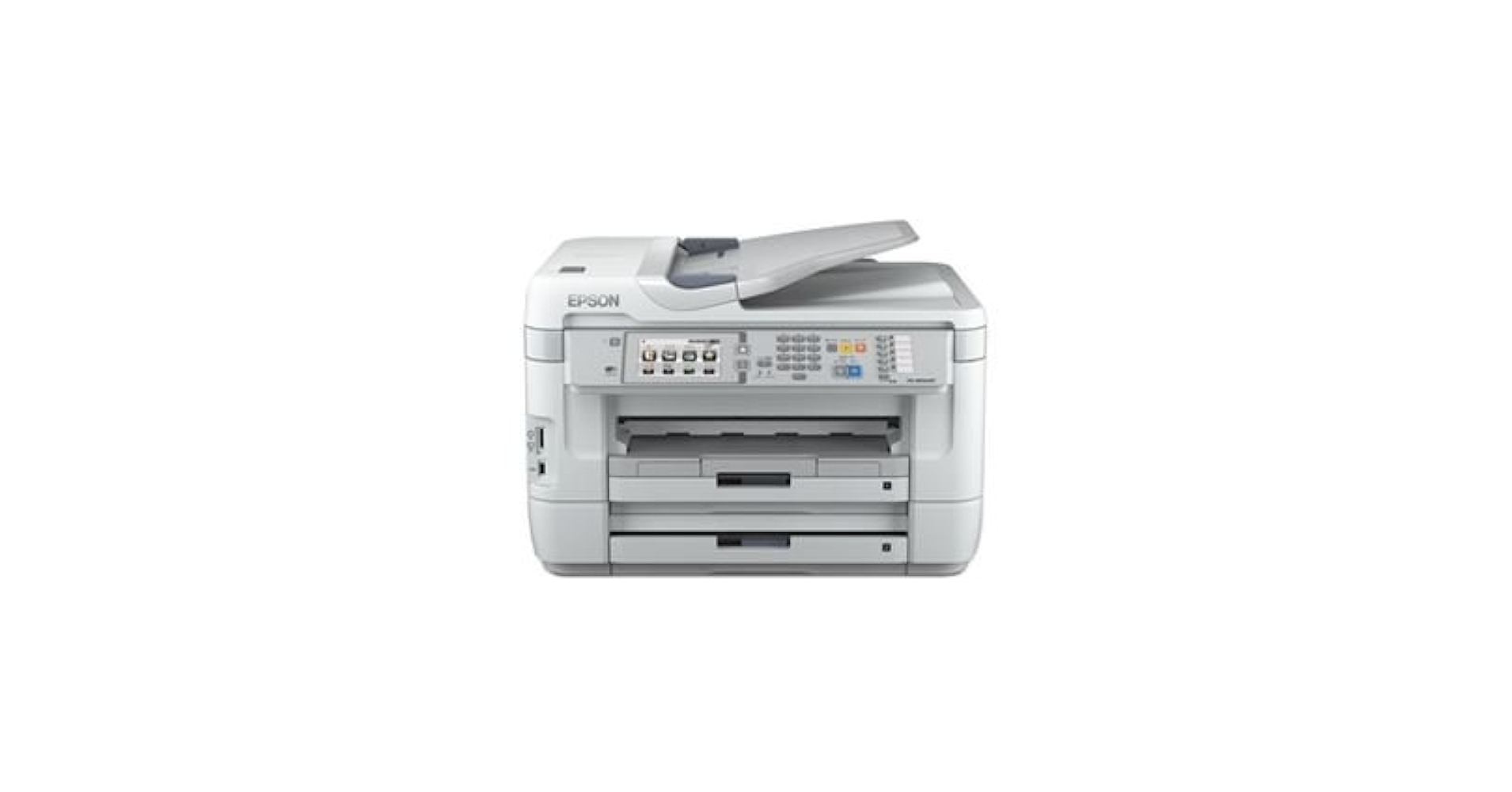 EPSON - dai　EPSON PX-M5041f Epson PX-M5041F A3 Wi-Fi LAN Duplex All-in-One Inkjet