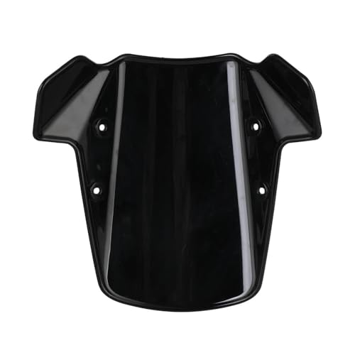 Déflecteur de pare-brise moto contre la fatigue du vent sur NAVI 110