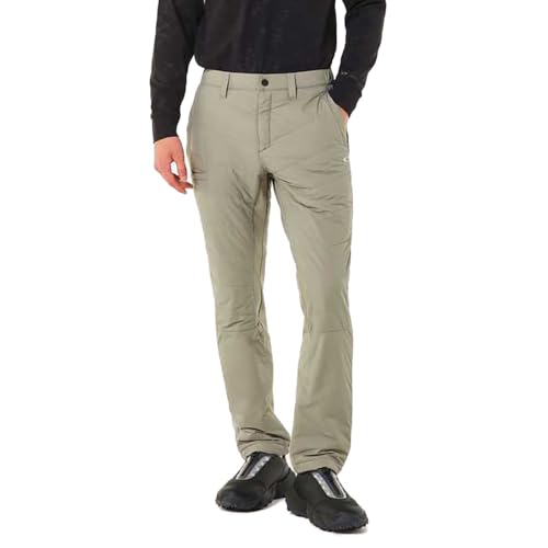 [I[N[] Stpc SUPPLE PADDED PANTS Y (7C9) BOULDER GREEN