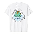 Kawaii I Love Tea Shirts