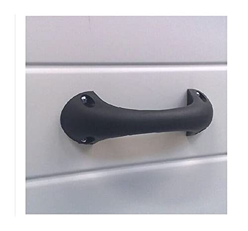 Tirador de Puerta Manija de plástico de la Puerta del Garaje/manija de la Puerta Industrial/de la...