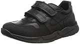  Pablosky 714410, Zapatillas Unisex niño, Negro (Negro Negro), 36 EU