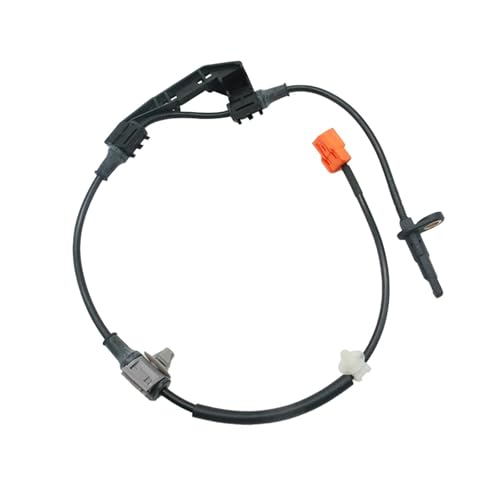 Cable sensor ABS 57470-SCV-A01 de rueda para repuesto automotriz trasero 5