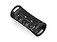 Sony ULT Field 7 - Tragbarer Bluetooth-Lautsprecher mit ULT Bass-Boost Funktion, 30 Stunden Akku, integrierter Powerbank, Wasser- und Staubdicht, LED, Mikrofon- und Gitarreneingang - Schwarz