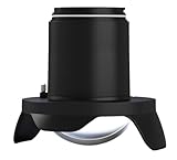 Boîtier universel adapté à l'intégration avec divers systèmes et configurations de boîtiers de caméra étanches.