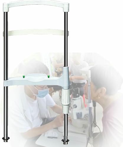 Bracket de soutien d'instrument optique réglable pour table de test - 2