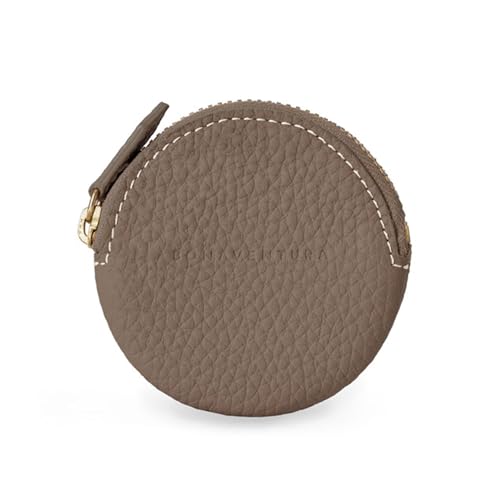 BONAVENTURA Round Coin Case BCCT3