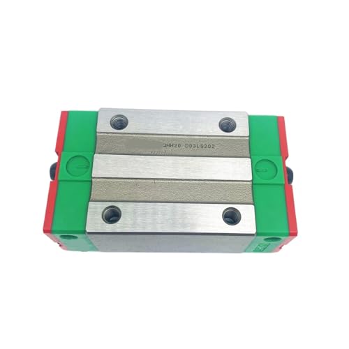 Guidage linéaire QHH25CA pour imprimante 3D avec roulement actionneur CNC