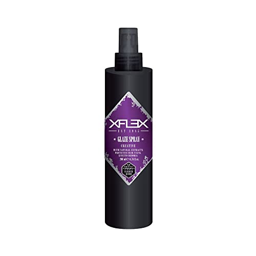 Edelstein Xflex Glaze Spray 200 Ml