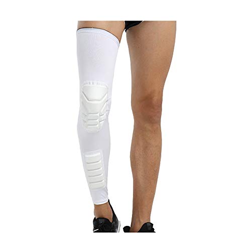 Genouillères de compression BaronHong M pour courir sans douleur au genou