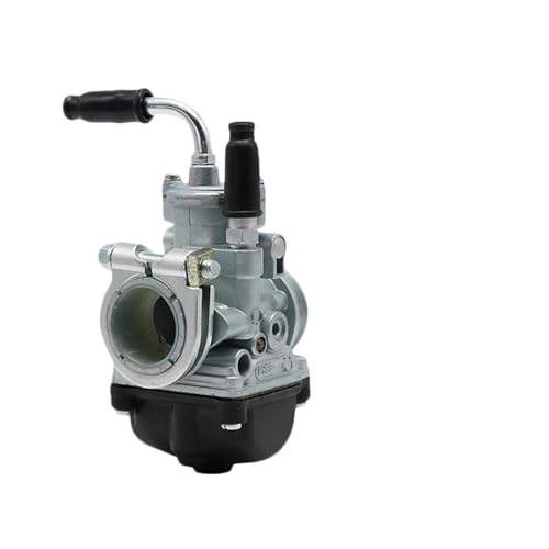 Carburateur de Course PHBG 19,5 mm AD Id&eacute;al pour Restauration Cyclo BWS100