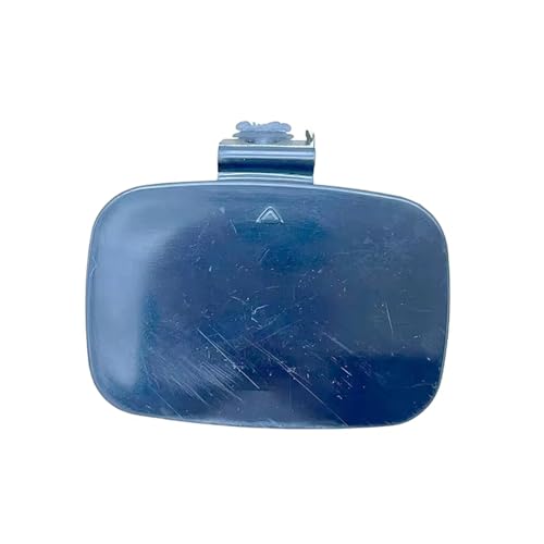 Cache-crochet remorquage E65 E66 finition premium pour pare-chocs BMW 740i 750i