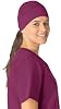 Gorro Quirúrgico Carhartt Scrubs C40013 Unisex Force® Essentials Modern Fit Be 5