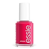Essie Smalto per Unghie, Risultato professionale, Finish Ultra Brillante, Pennello Piatto, Watermelon (27), 13,5 ml