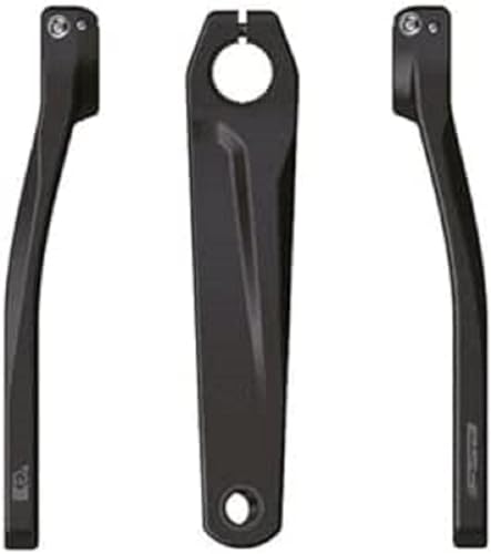 FSA SHIMANO EP8 CK-752 manivelle de rechange 165mm argent pour VAE