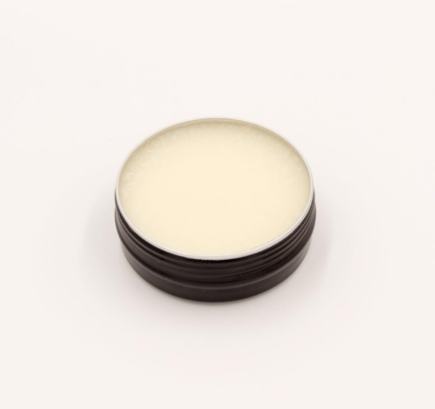 Miniatura 2 de MDN Bálsamo orgánico de sarga de ternera alimentada con pasto con aceite de oliva para el cuidado de la piel, hidratante multiusos que crea una piel