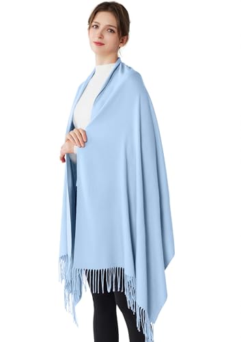 Pashmina Shawls and Wraps For Evening Dress Soft Warm Scarf for Women Shawl Wrap For Wedding Evening Party2