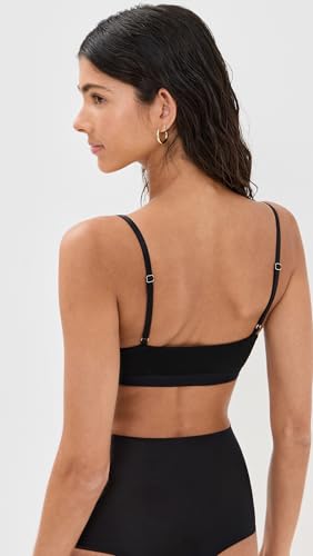 Stripe & Stare Women's The Lace Square Bralette3