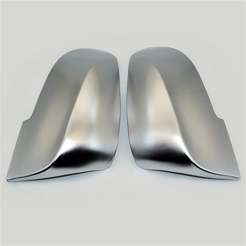 Coques de rétroviseurs pour BMW F30 F32 F20 style M performance en finition carbone