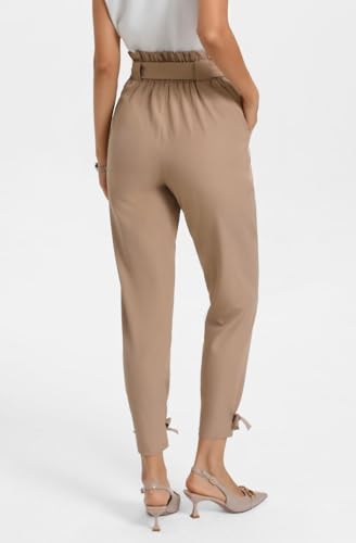 Image of GRACE KARIN Womens Dress Pants Business Casual High Waist Pants for Work