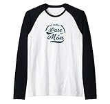Hombre Millor pare del món, dia del pare, t'estimo, papa, papi Camiseta Manga Raglan