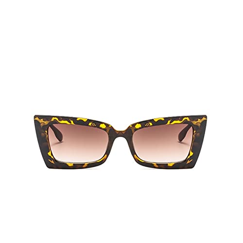 Lunettes de soleil œil de chat pour vos terrasses et sorties urbaines