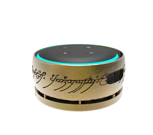 El mejor review de Echo dot tercera generación los preferidos por los clientes. 24 Imagen adicional