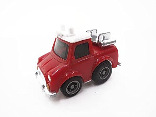 チョロＱ A-31 MINI TYPE2 救急車 赤ルーフ 成型色 詳細不明 Amazon.co.jp: チョロQ A品番 No.A-31 ミニ TYPE 2 : おもちゃ