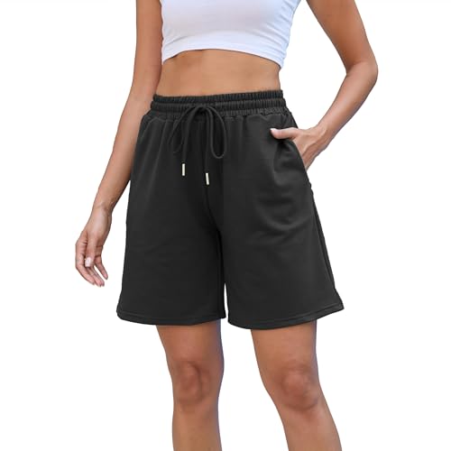 Zella All Day Jogger Shorts