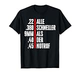 Alle Schneller Als Der Notruf Sportschießen