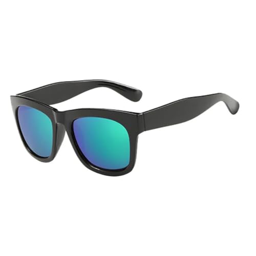 Protection UV400 totale avec ces lunettes de soleil vintage tendance de luxe