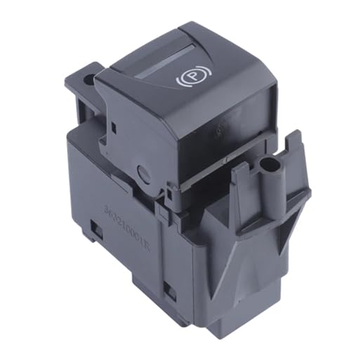 Bouton de frein à main électrique Laguna 3 interrupteur de rechange 363210001R