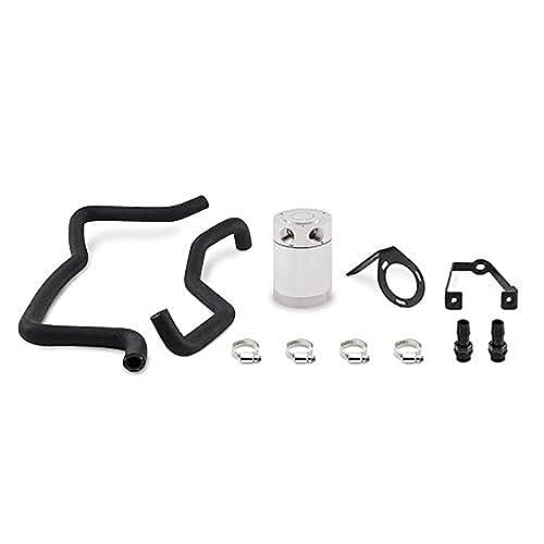 Mishimoto Baffled Catch Can, 5.7L Charger