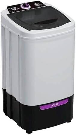 Praxis Centrífuga de Roupas 15kg 220v Branca