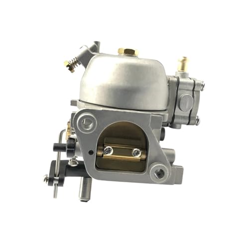 Carburateur pour Moteur Hors-Bord 15HP DT15 Suzuki Navire 13200-91D21