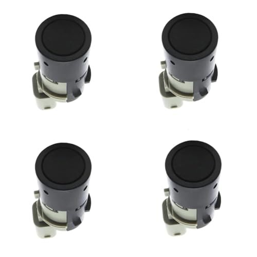 PDC Sensores Compatible Con Para X5 E53 2000 2001 2002 2003 2004 2005 2006 2007 2008 OEM 66216911838 66206989069 Sensores Asistencia Al Aparcamiento