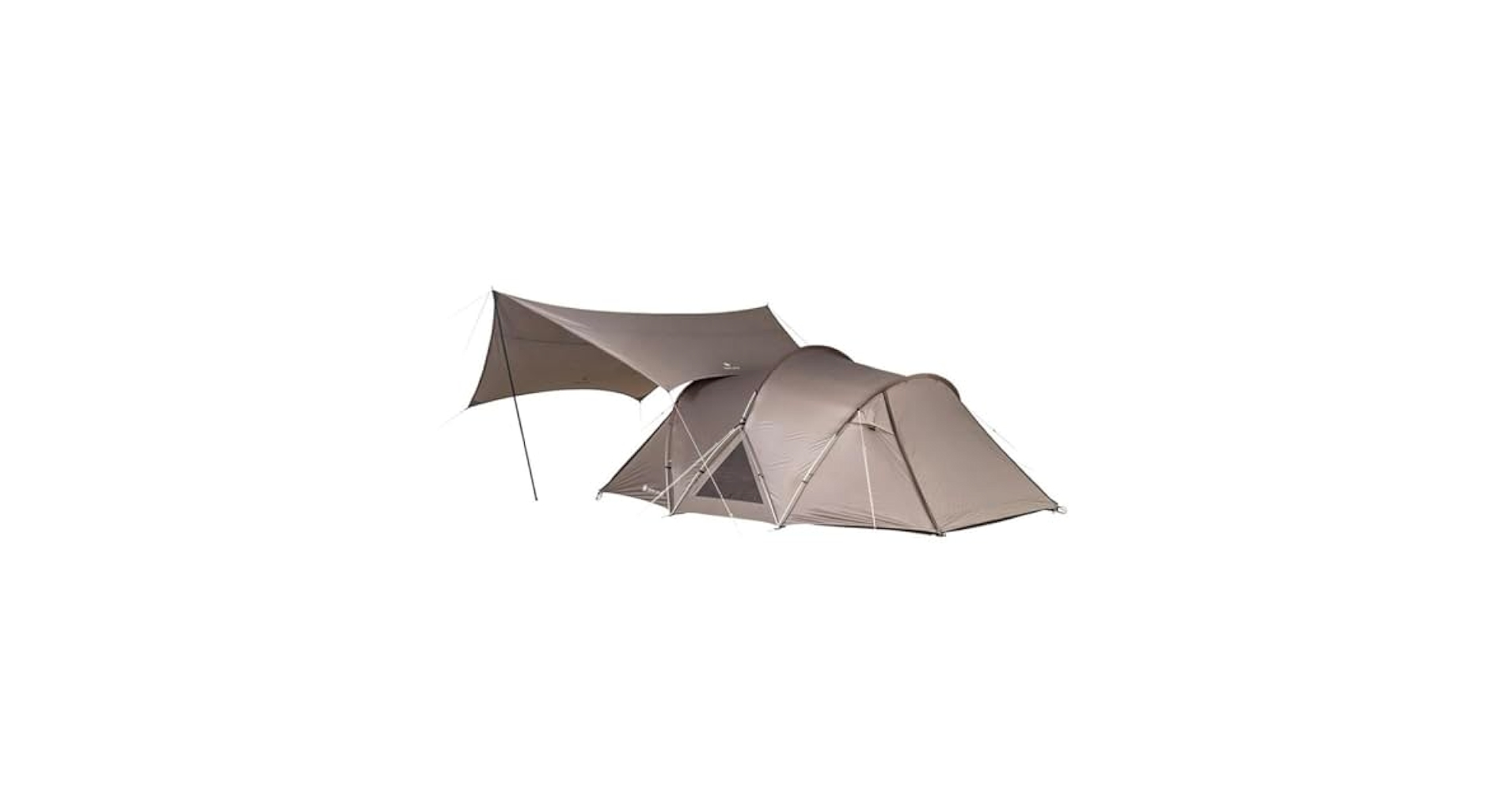 Amazon.co.jp: ランドネストドームM テントタープセット SET-260