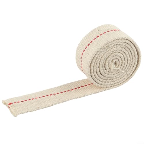 Praktische Kerosinlampe, effektiv für Innen- und Außenbeleuchtung (2,5 cm x 1 m)