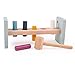 Bigjigs Toys 100% FSCÂ® Certified Hammer Bench