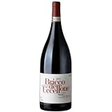 Giacomo Bologna Barbera d'Asti DOCG Bricco Uccellone Magnum
