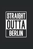 Photo Gallery straight outta berlin: notizbuch a5 6x9 zoll 120 linierte seiten berlin berliner stadt hauptstadt heimatstadt sketchbook geschenk skizzenbuch geburtstag geschenkidee notizheft lustig journal Photo Gallery straight outta berlin: notizbuch a5 6x9 zoll 120 linierte seiten berlin berliner stadt hauptstadt heimatstadt sketchbook geschenk skizzenbuch geburtstag geschenkidee notizheft lustig journal